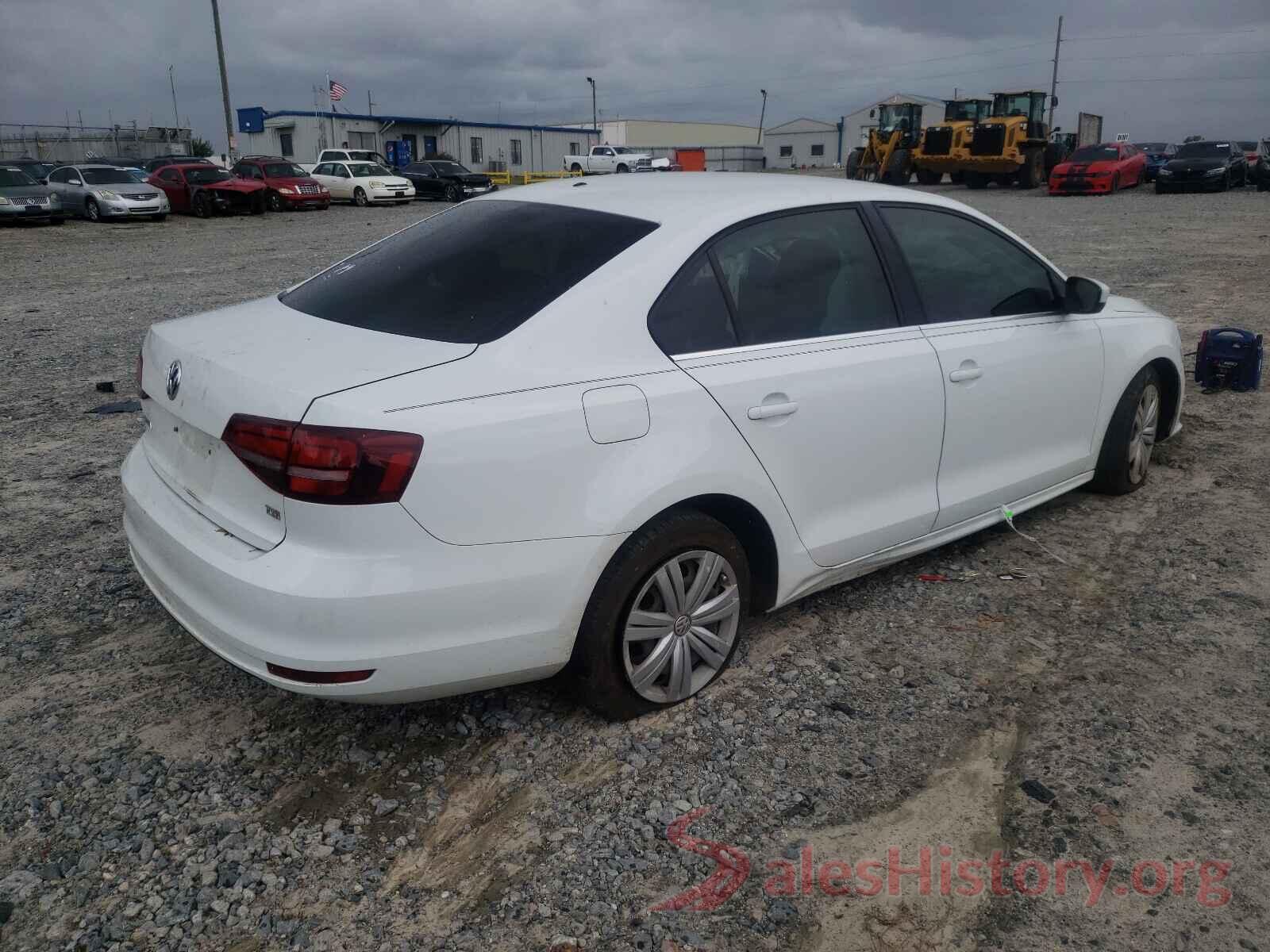 3VW2B7AJ2HM347371 2017 VOLKSWAGEN JETTA