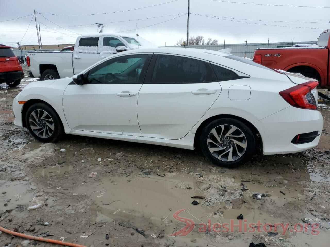 19XFC2F74JE032282 2018 HONDA CIVIC