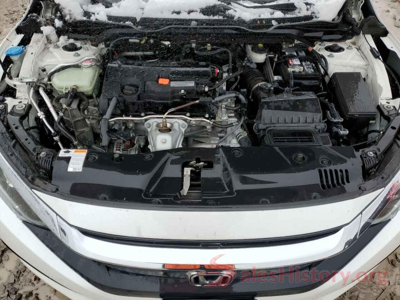 19XFC2F74JE032282 2018 HONDA CIVIC