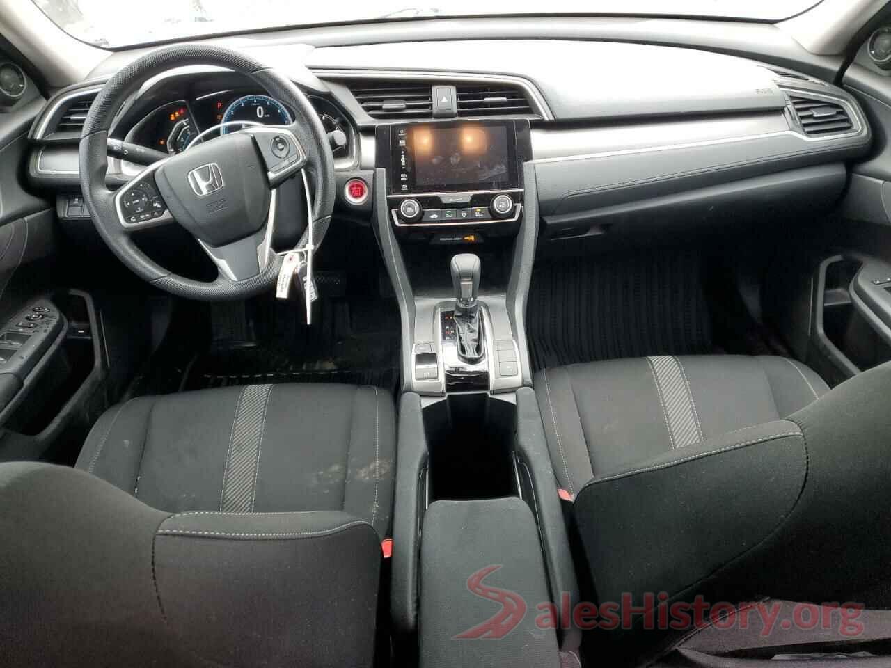 19XFC2F74JE032282 2018 HONDA CIVIC