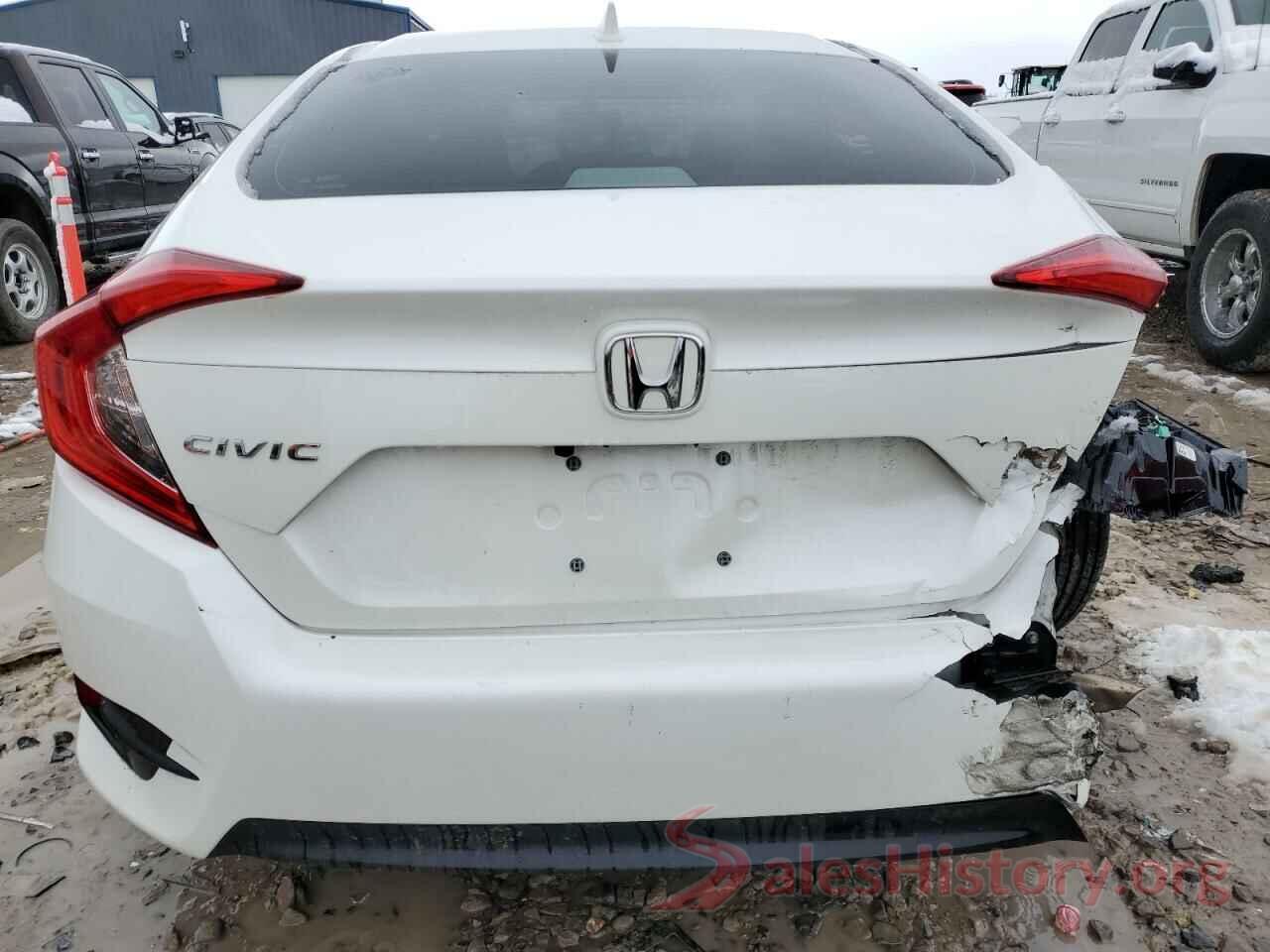 19XFC2F74JE032282 2018 HONDA CIVIC