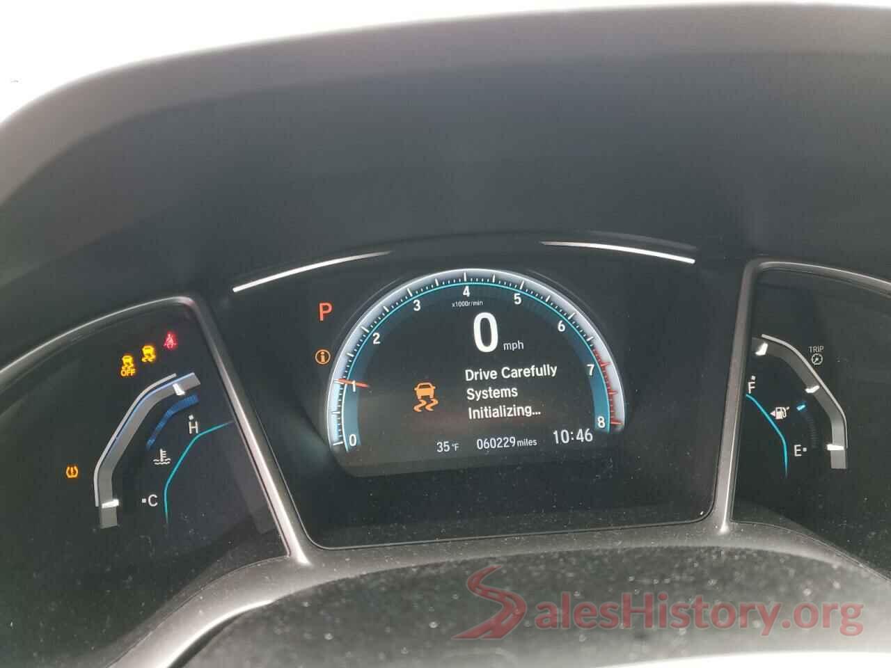 19XFC2F74JE032282 2018 HONDA CIVIC