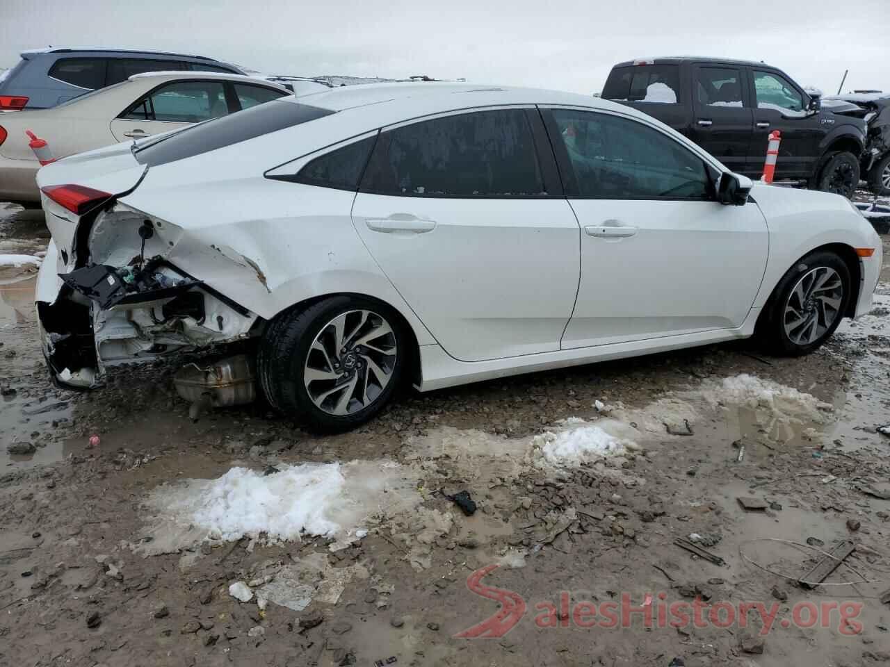 19XFC2F74JE032282 2018 HONDA CIVIC