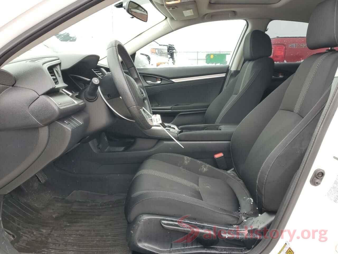 19XFC2F74JE032282 2018 HONDA CIVIC