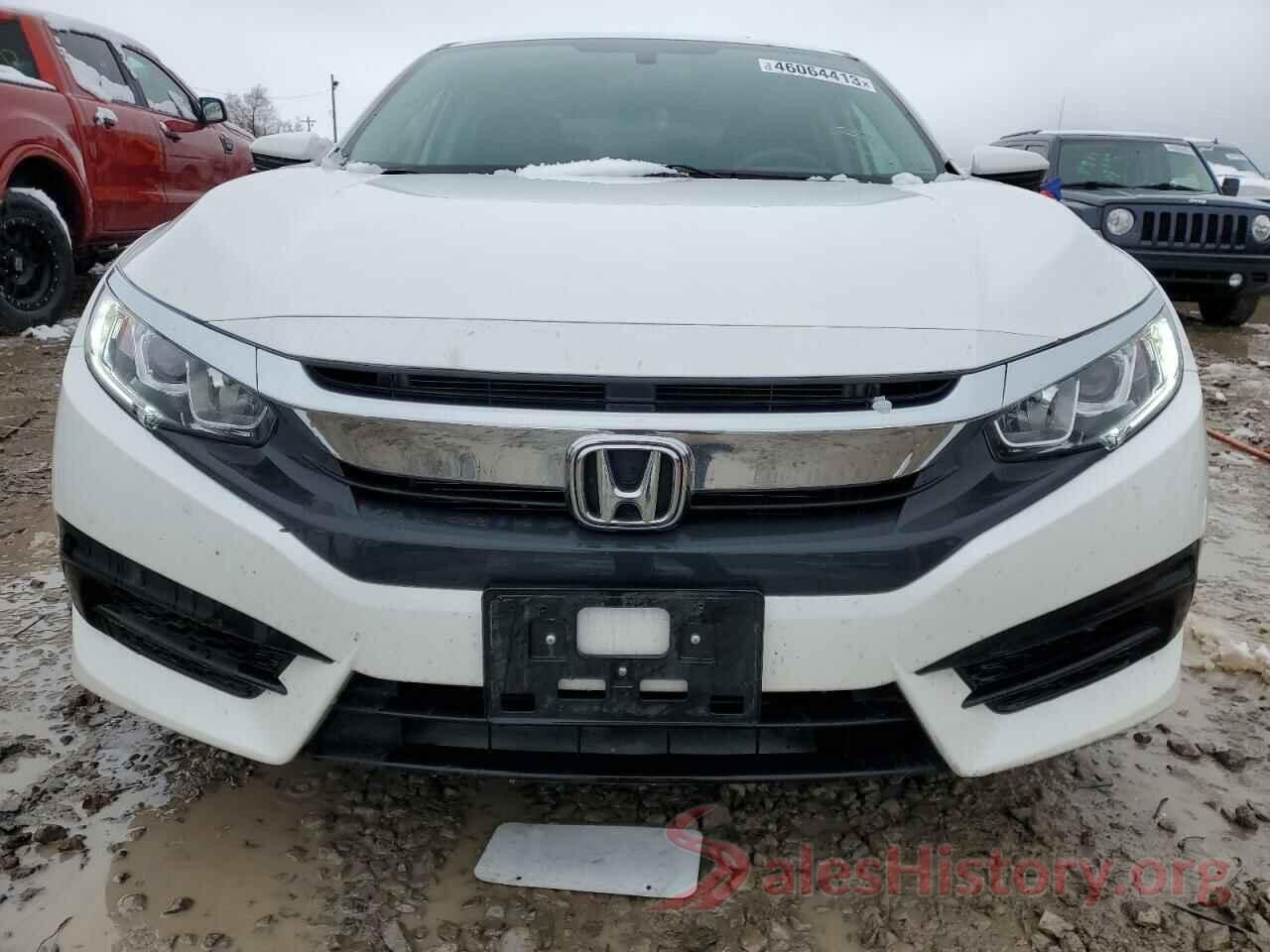 19XFC2F74JE032282 2018 HONDA CIVIC