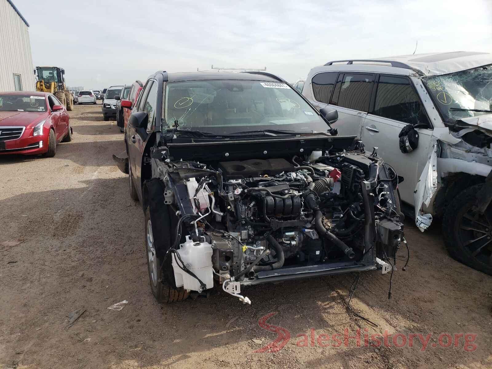 2T3F1RFV6LC079075 2020 TOYOTA RAV4