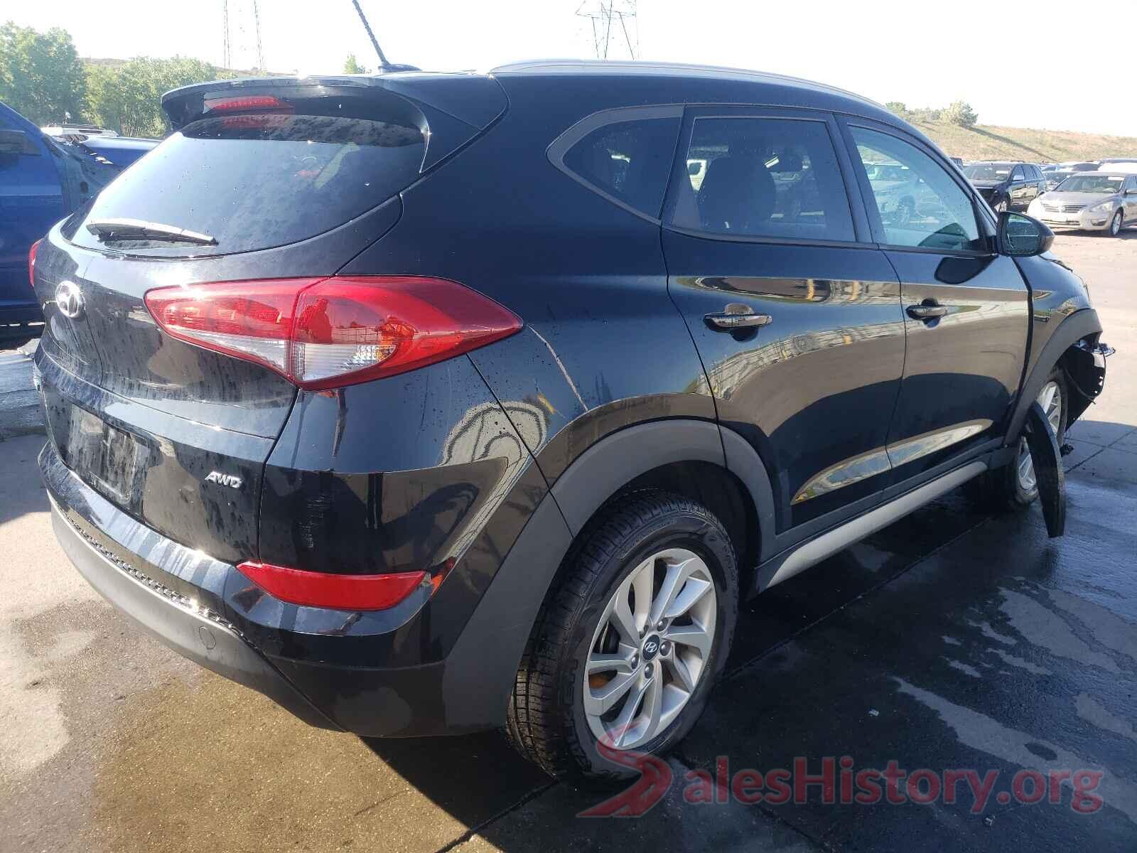 KM8J3CA48HU278126 2017 HYUNDAI TUCSON