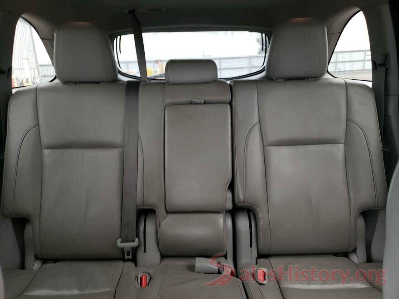 5TDJZRFH0HS514242 2017 TOYOTA HIGHLANDER