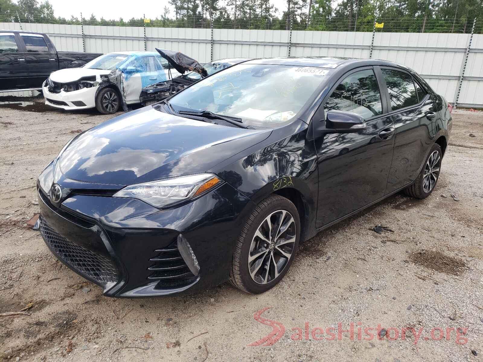 5YFBURHE4HP728696 2017 TOYOTA COROLLA