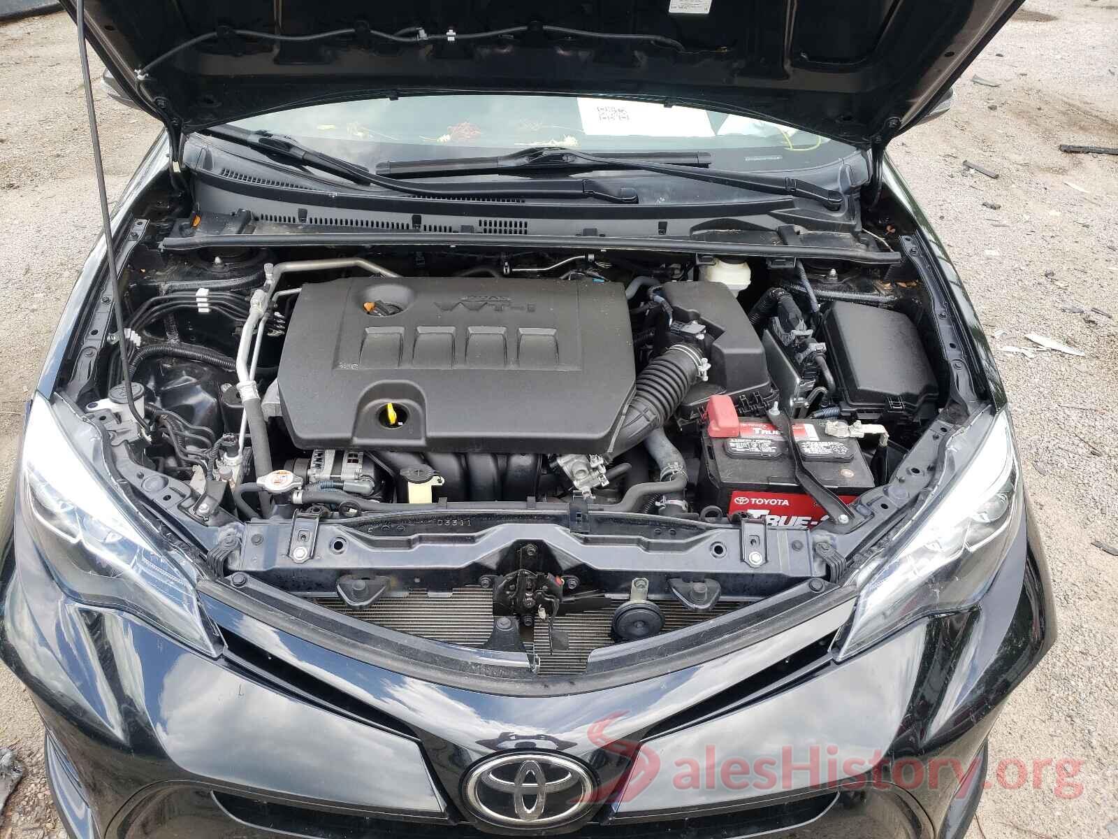 5YFBURHE4HP728696 2017 TOYOTA COROLLA