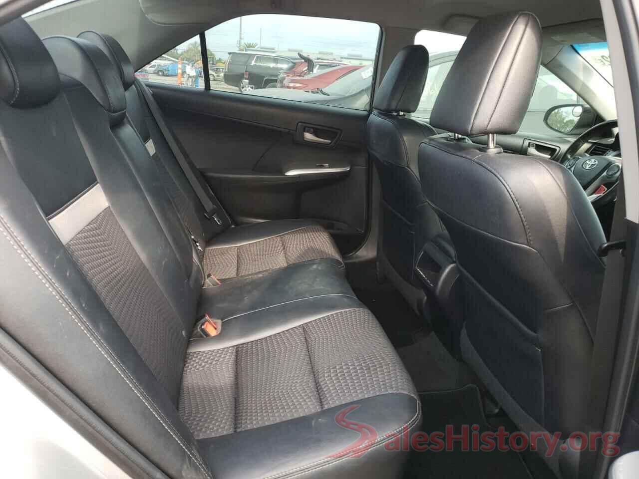 4T1BF1FK2DU207537 2013 TOYOTA CAMRY