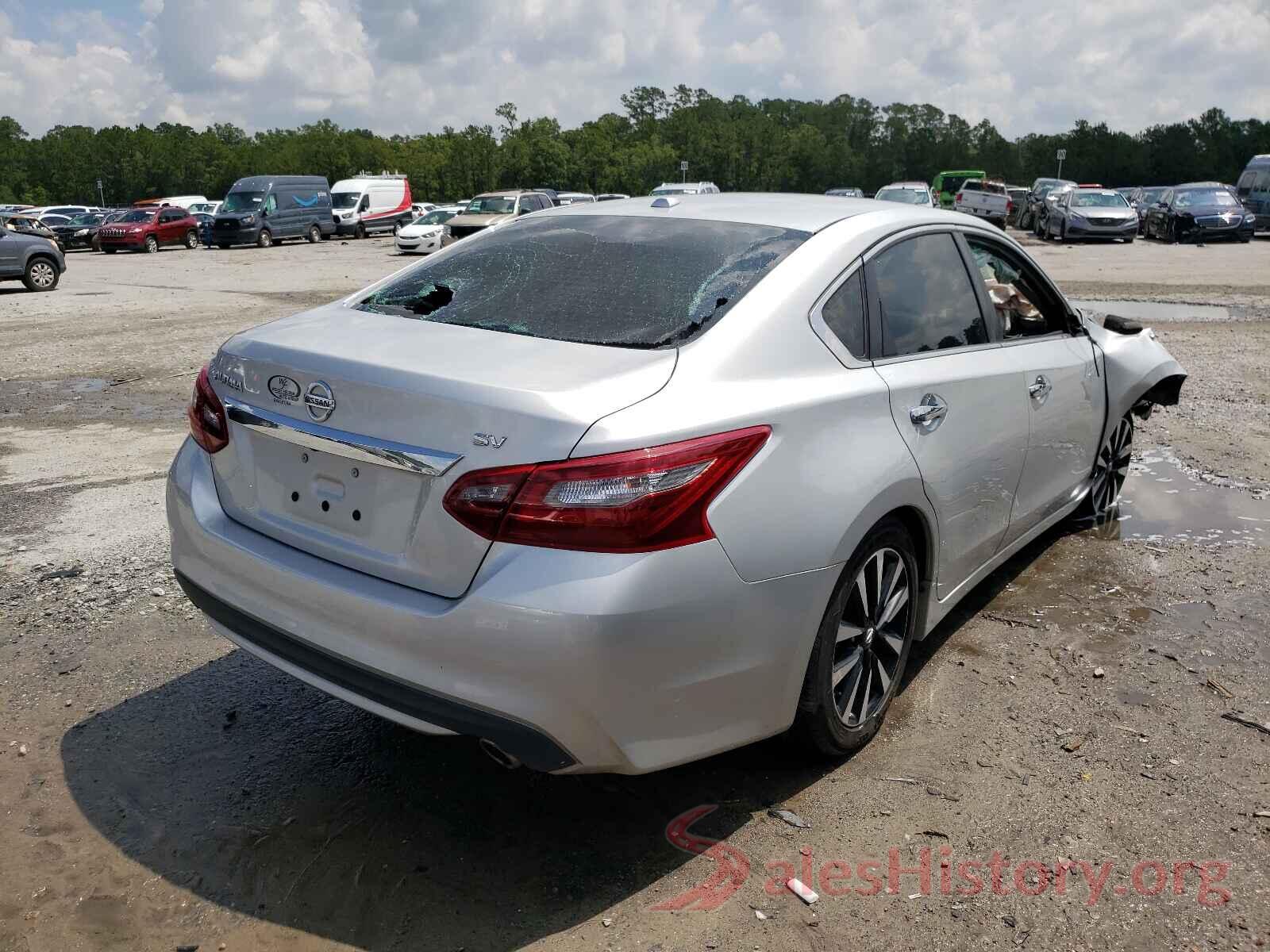 1N4AL3AP3JC194893 2018 NISSAN ALTIMA