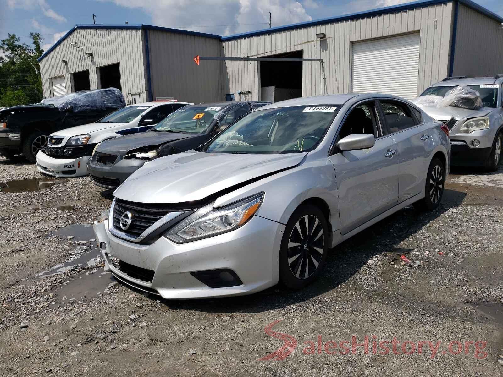 1N4AL3AP3JC194893 2018 NISSAN ALTIMA