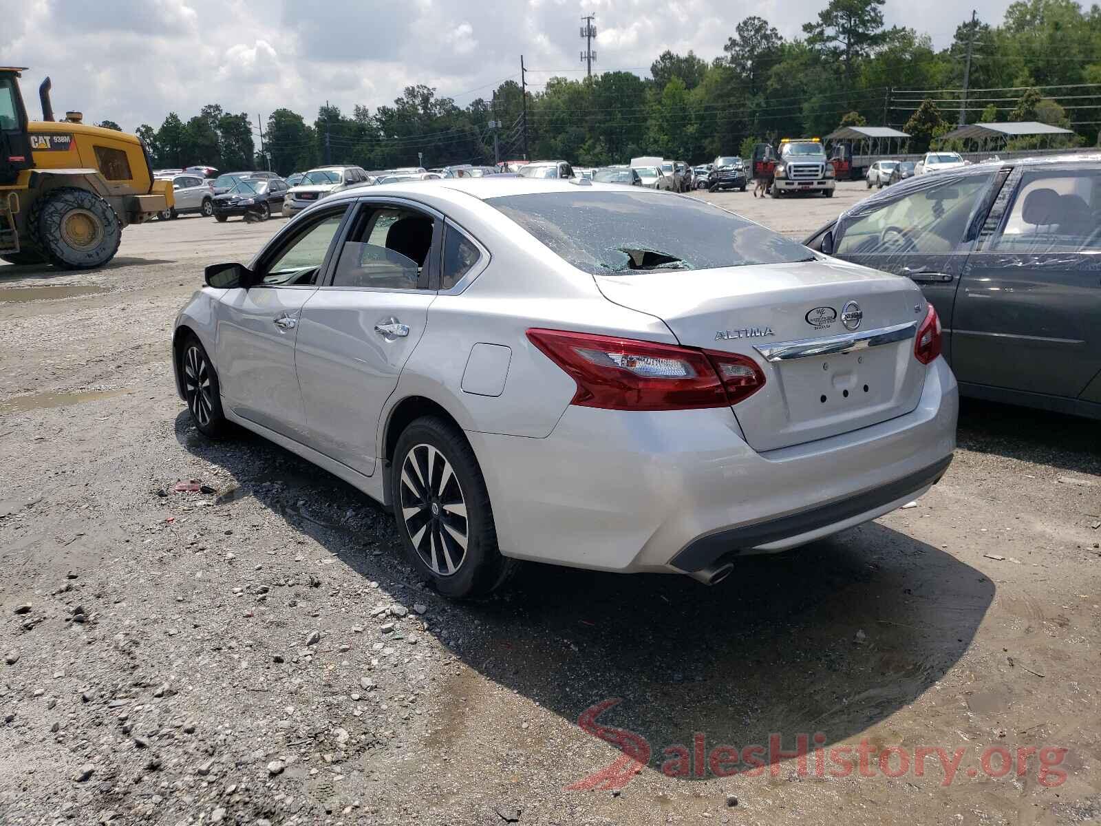 1N4AL3AP3JC194893 2018 NISSAN ALTIMA