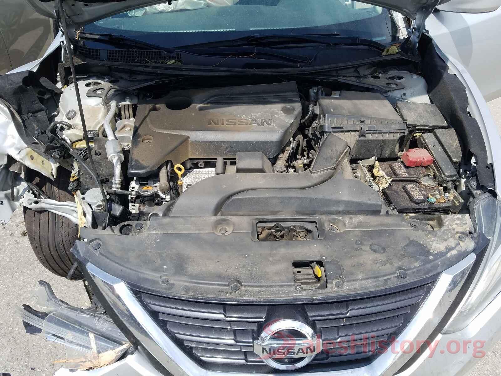 1N4AL3AP3JC194893 2018 NISSAN ALTIMA