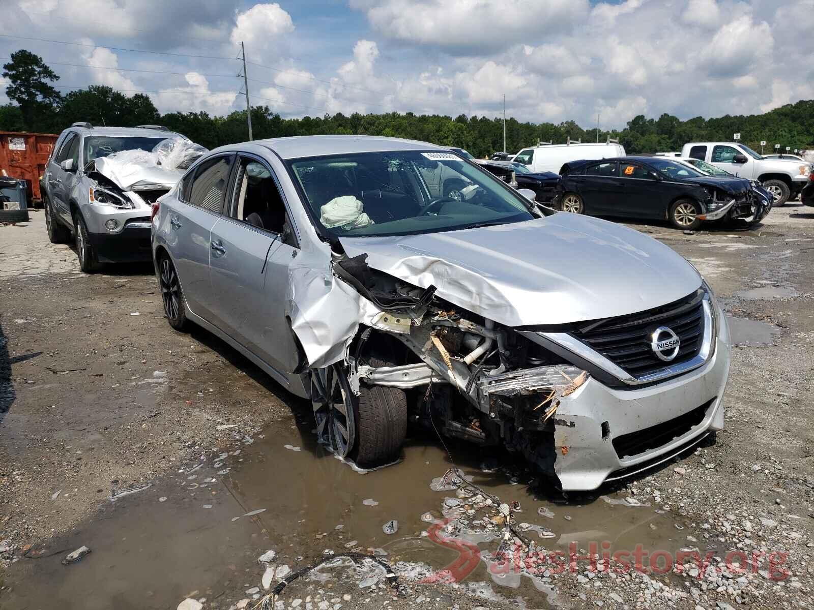 1N4AL3AP3JC194893 2018 NISSAN ALTIMA