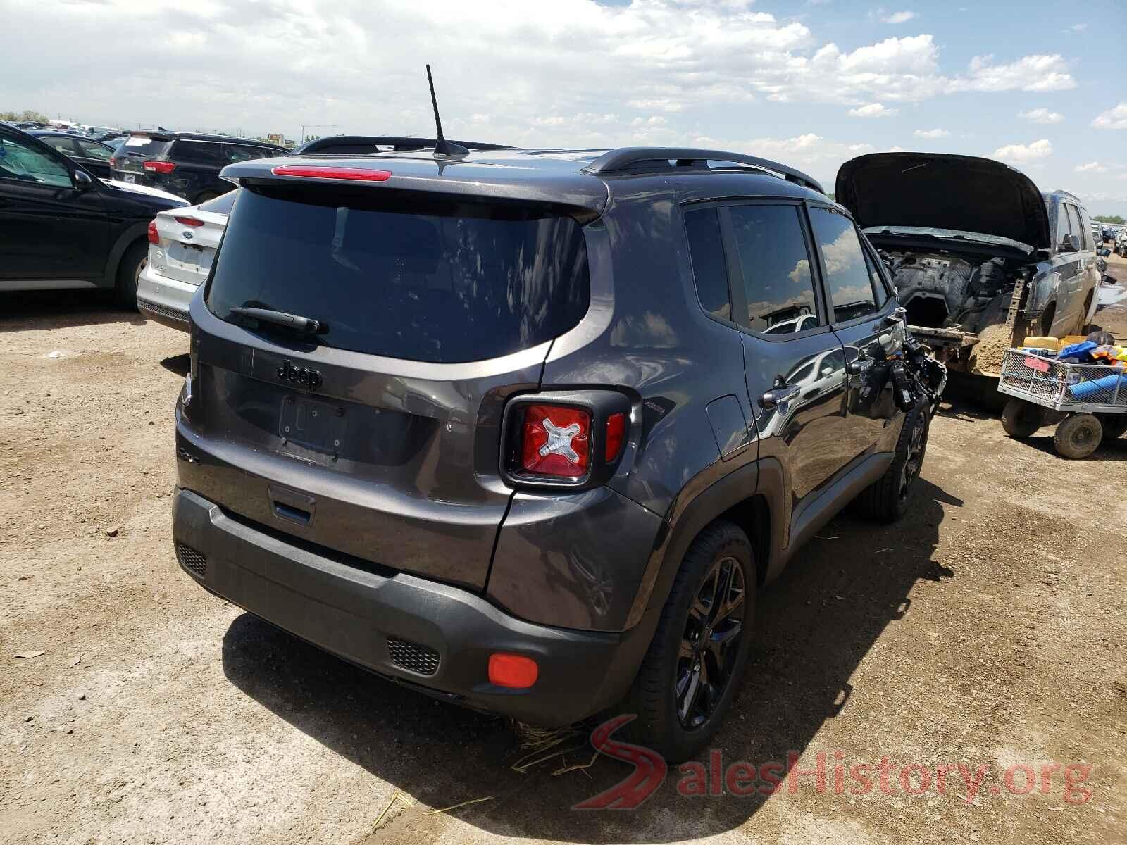 ZACCJBBB5JPG73205 2018 JEEP RENEGADE