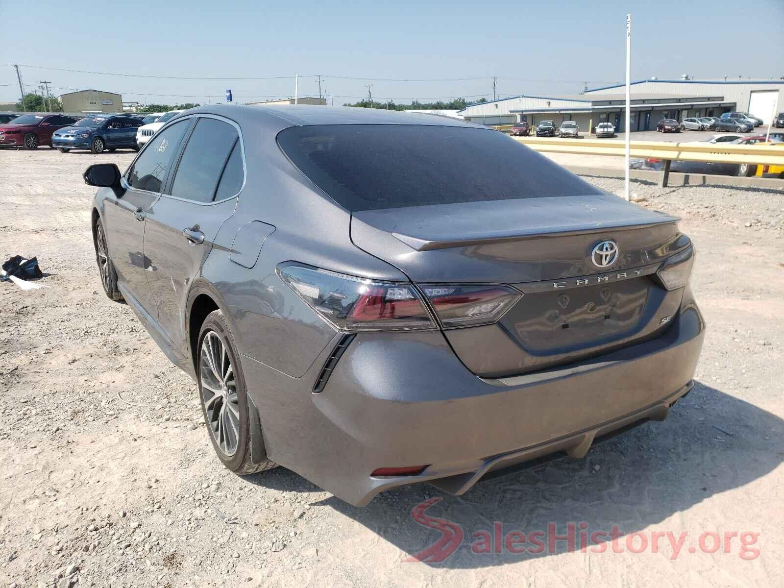 4T1B11HK7JU114455 2018 TOYOTA CAMRY