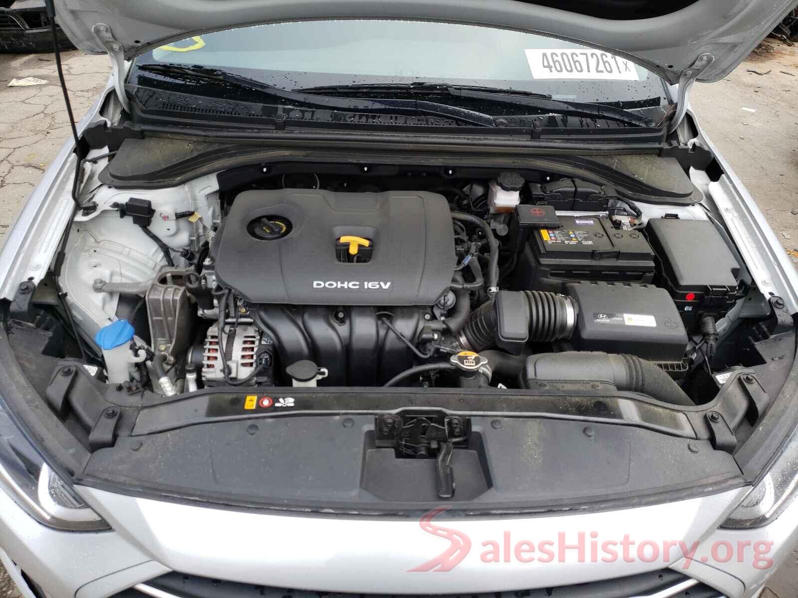 KMHD84LF9JU556072 2018 HYUNDAI ELANTRA