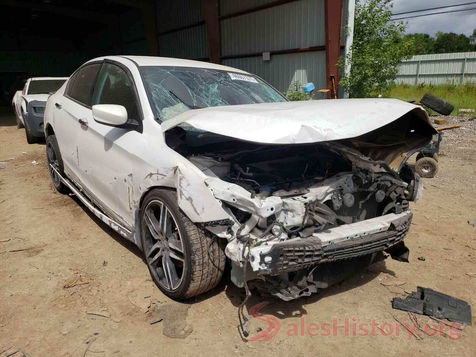 1HGCR2F53HA304125 2017 HONDA ACCORD