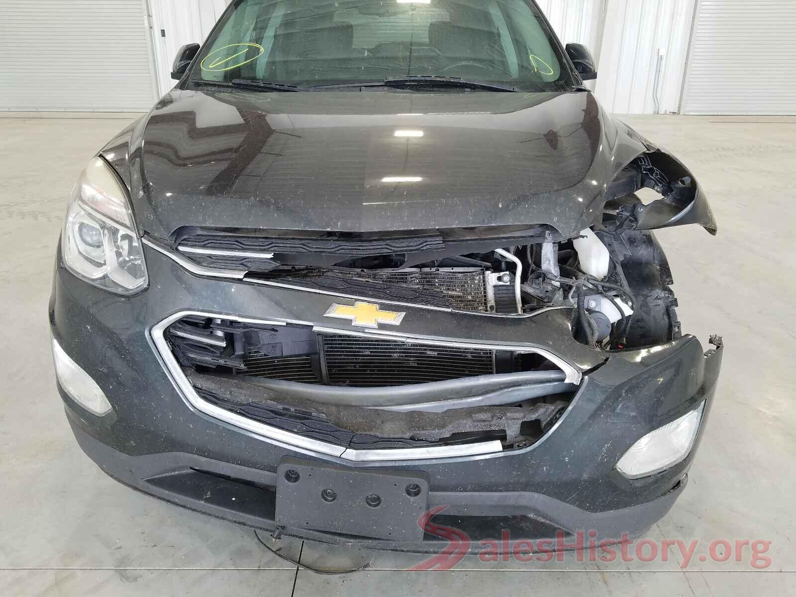 2GNFLFEK5H6338809 2017 CHEVROLET EQUINOX