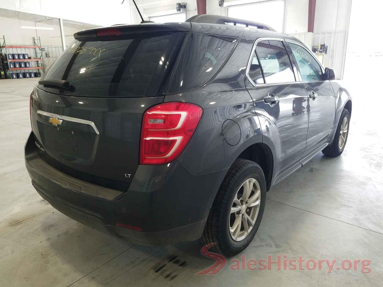 2GNFLFEK5H6338809 2017 CHEVROLET EQUINOX