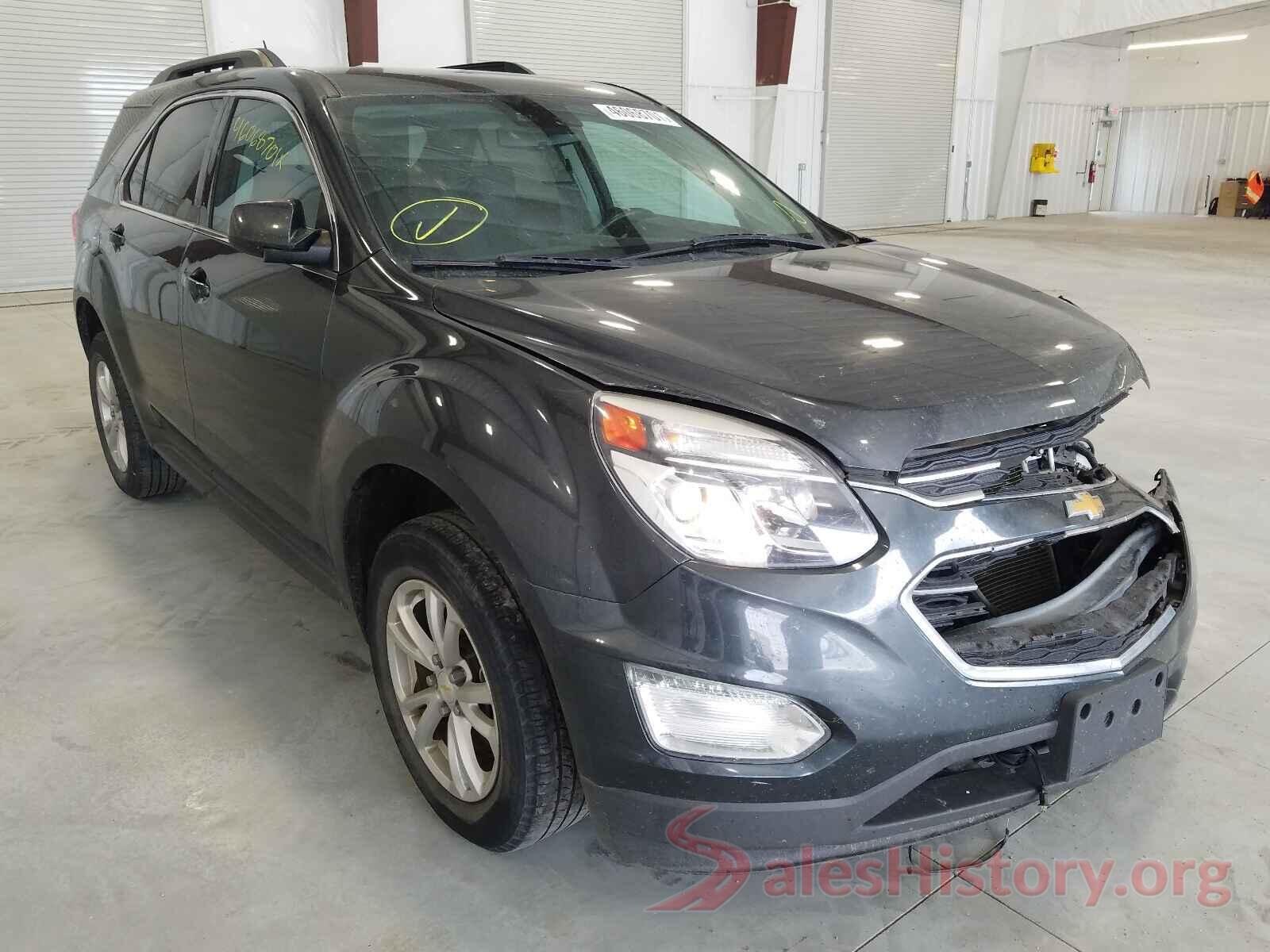 2GNFLFEK5H6338809 2017 CHEVROLET EQUINOX