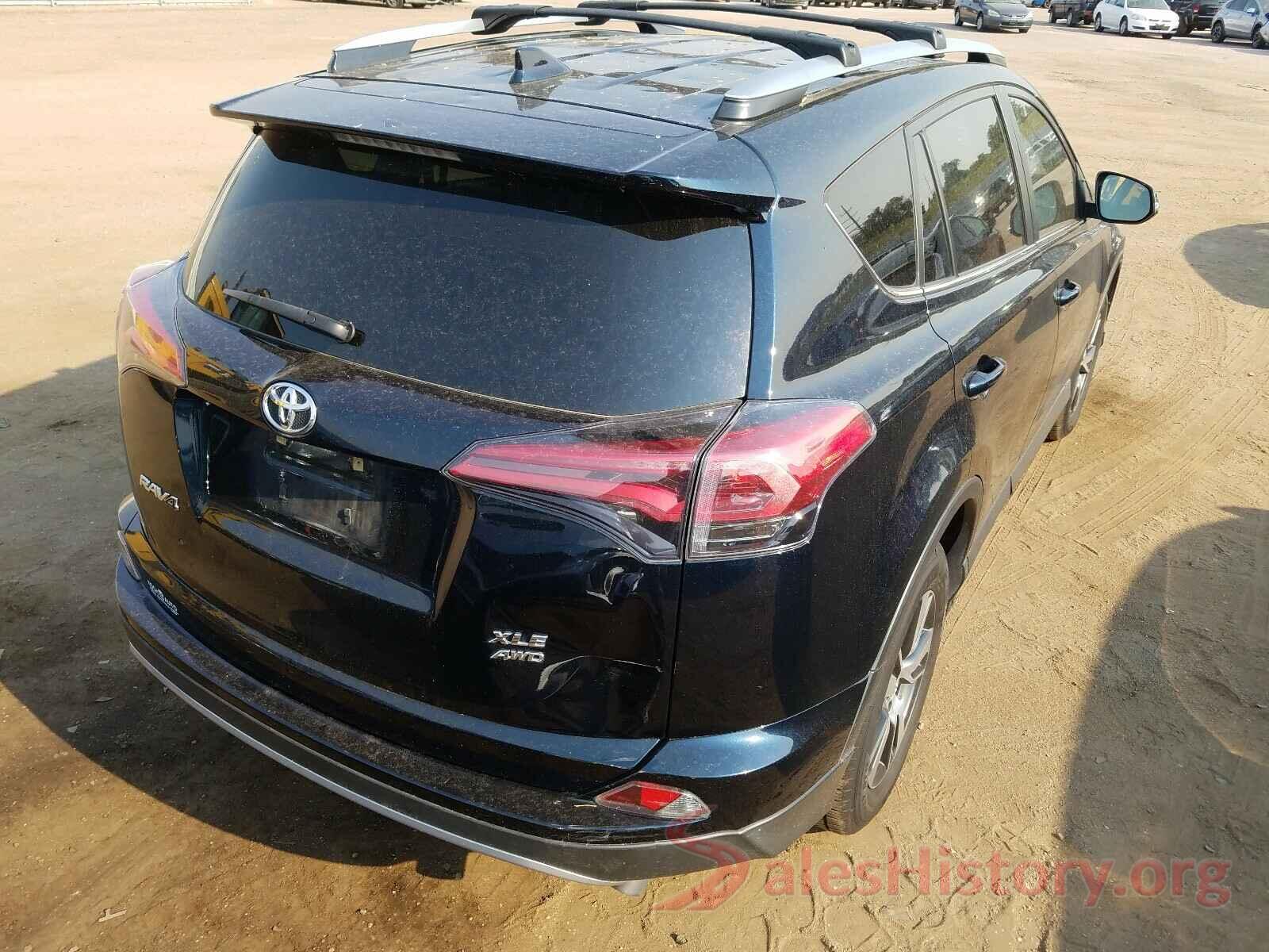 JTMRFREVXHD216912 2017 TOYOTA RAV4