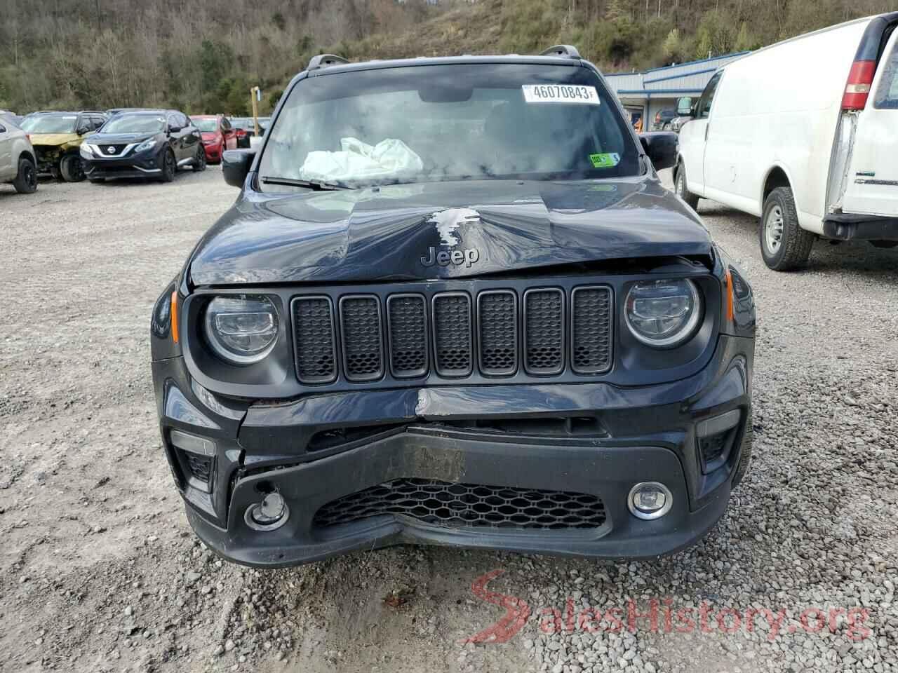 ZACNJBB16LPL77755 2020 JEEP RENEGADE