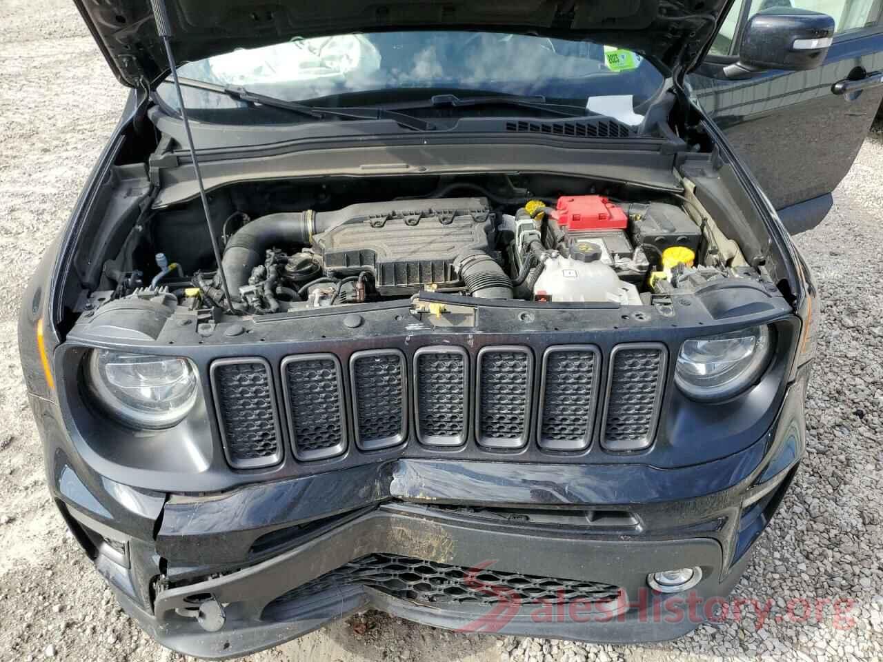 ZACNJBB16LPL77755 2020 JEEP RENEGADE