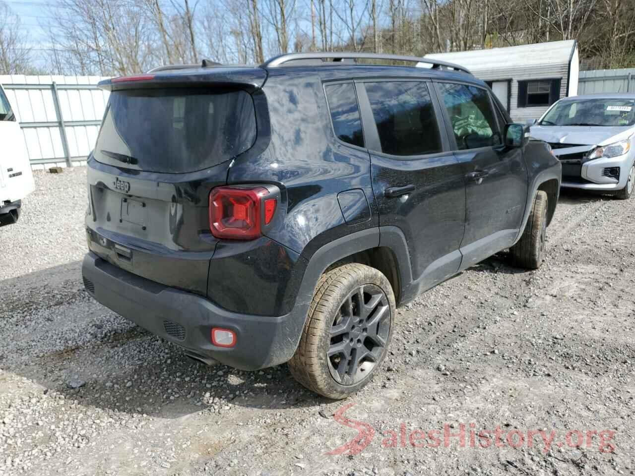 ZACNJBB16LPL77755 2020 JEEP RENEGADE