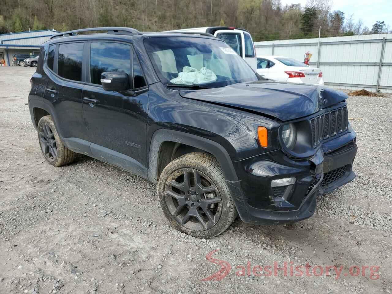 ZACNJBB16LPL77755 2020 JEEP RENEGADE