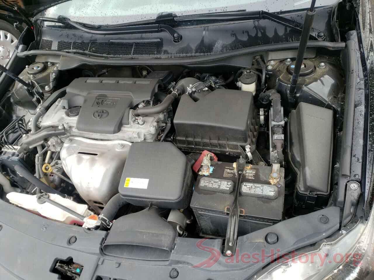 4T1BF1FK3GU150320 2016 TOYOTA CAMRY