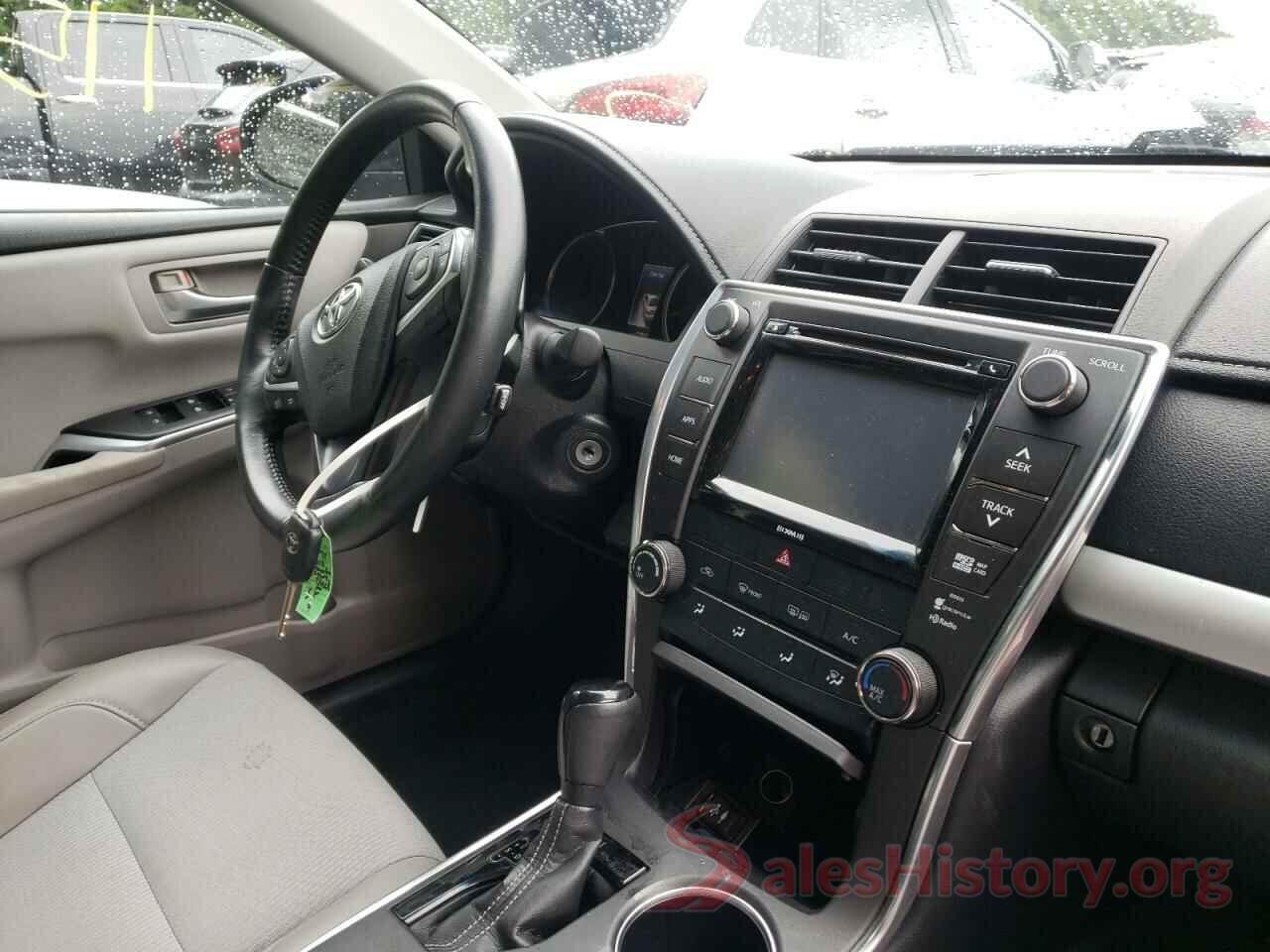 4T1BF1FK3GU150320 2016 TOYOTA CAMRY