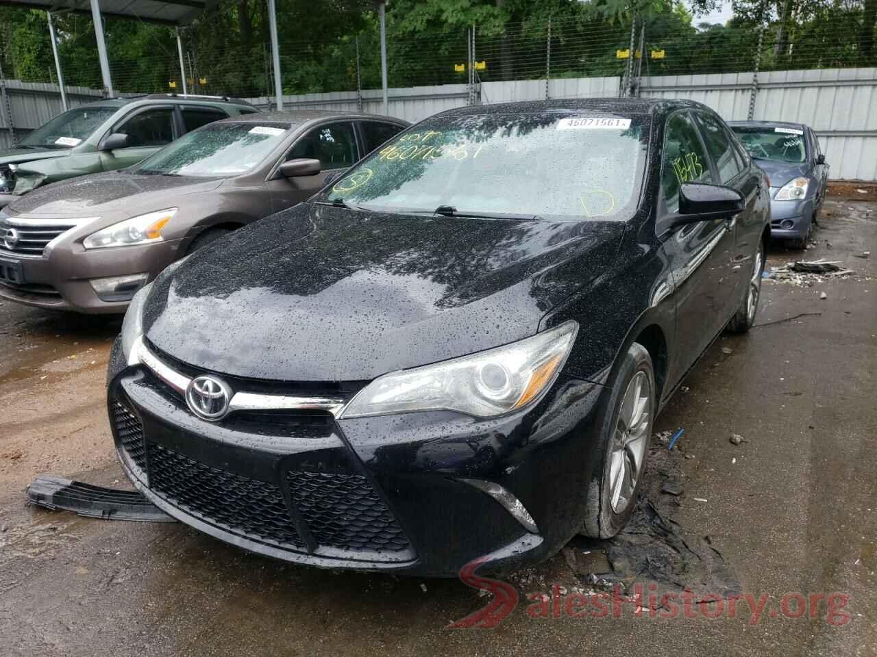 4T1BF1FK3GU150320 2016 TOYOTA CAMRY