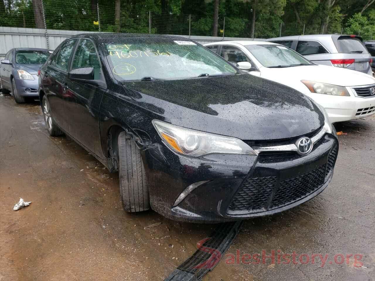 4T1BF1FK3GU150320 2016 TOYOTA CAMRY