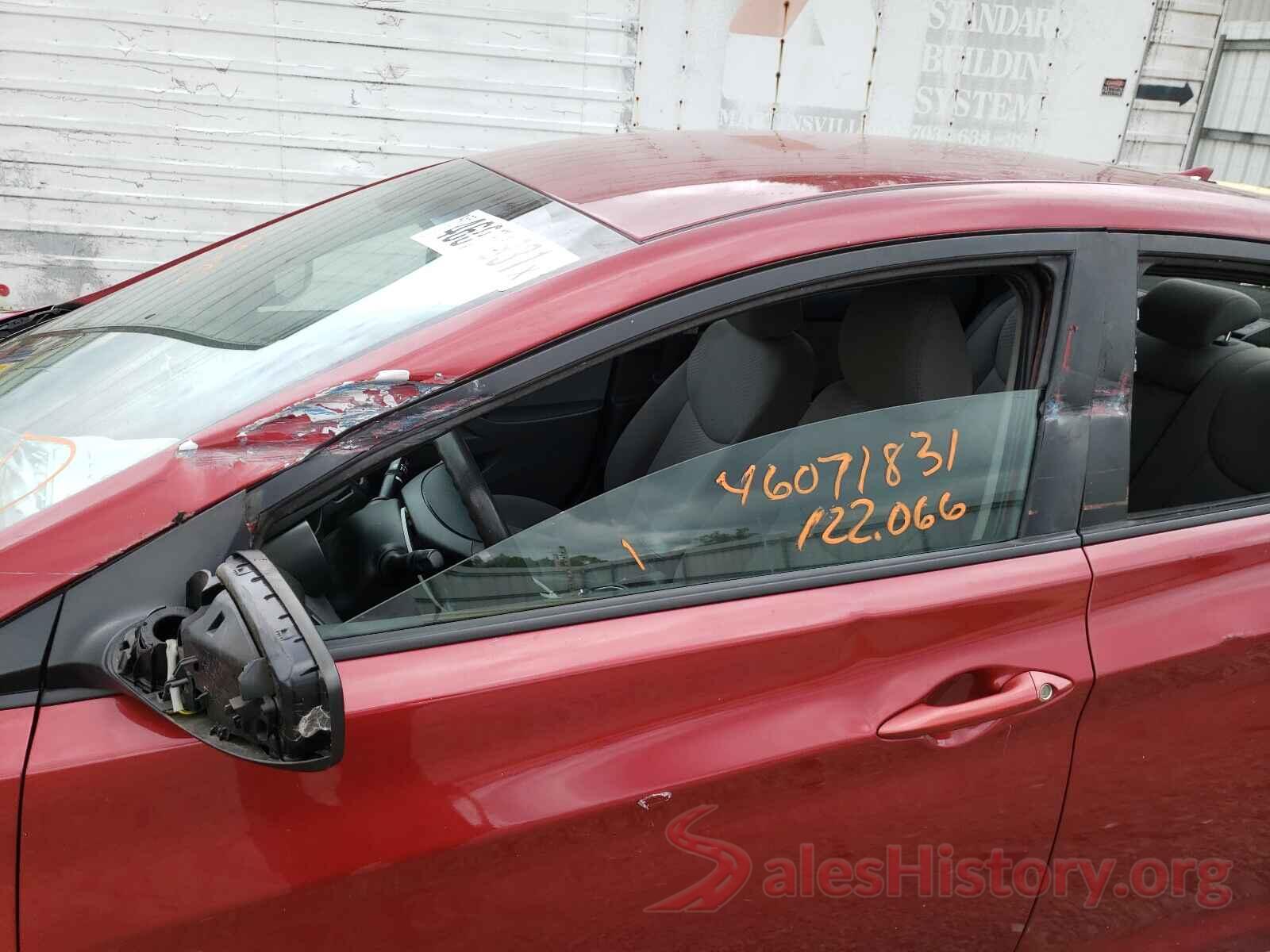 5NPDH4AE7GH777820 2016 HYUNDAI ELANTRA