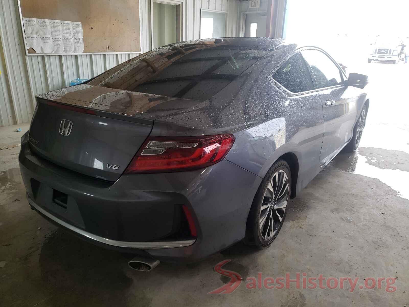 1HGCT2B82HA007221 2017 HONDA ACCORD