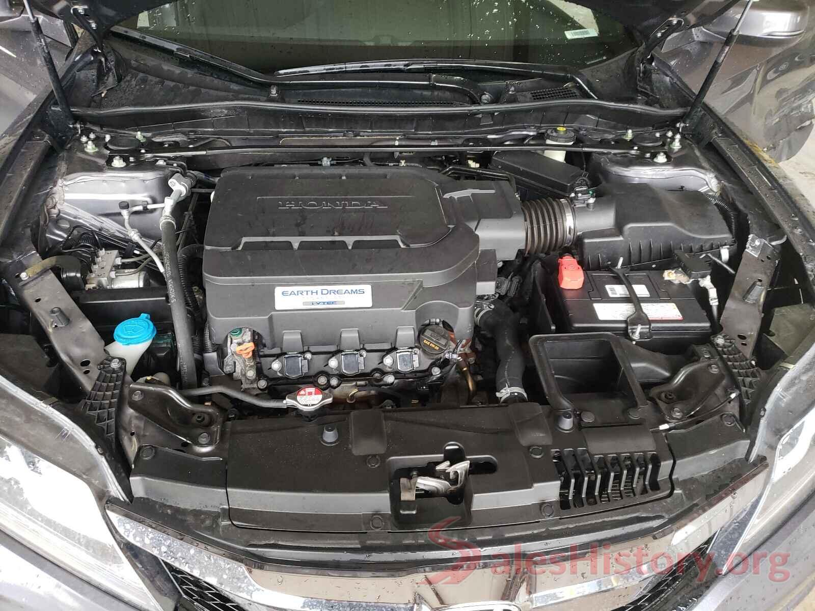 1HGCT2B82HA007221 2017 HONDA ACCORD