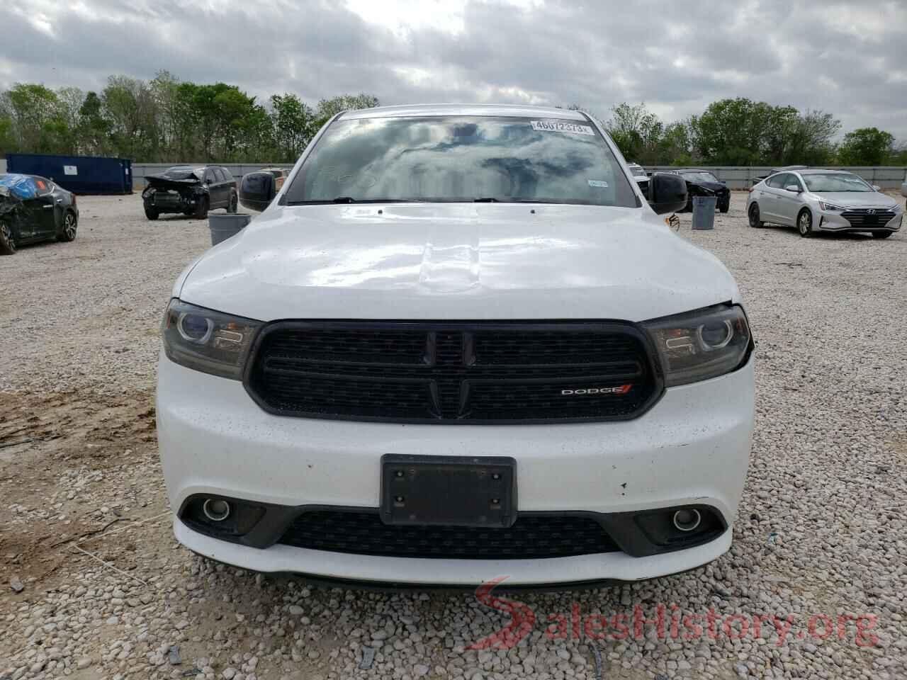 1C4RDHAG3JC413097 2018 DODGE DURANGO