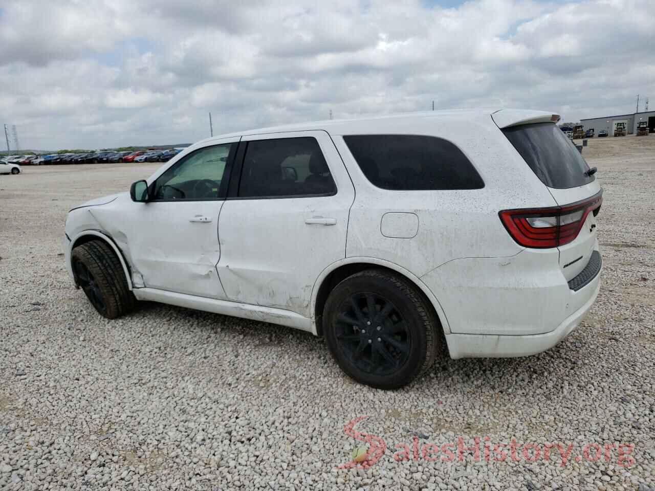 1C4RDHAG3JC413097 2018 DODGE DURANGO