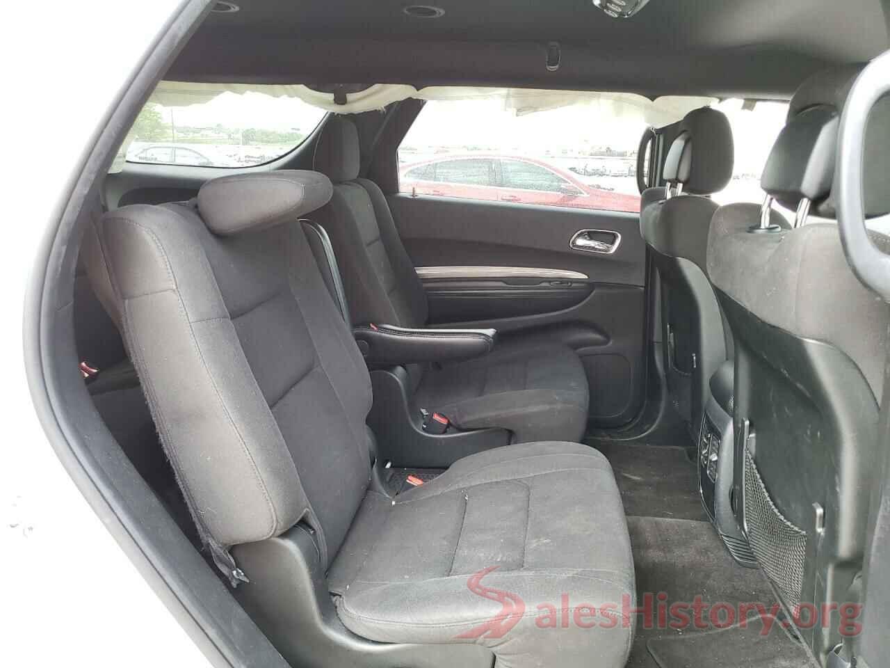 1C4RDHAG3JC413097 2018 DODGE DURANGO