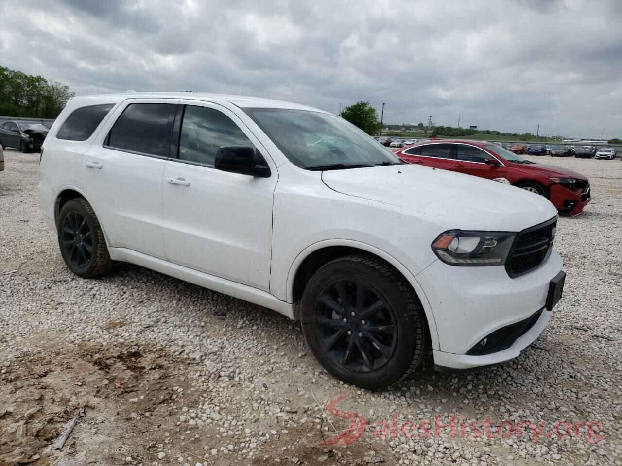 1C4RDHAG3JC413097 2018 DODGE DURANGO