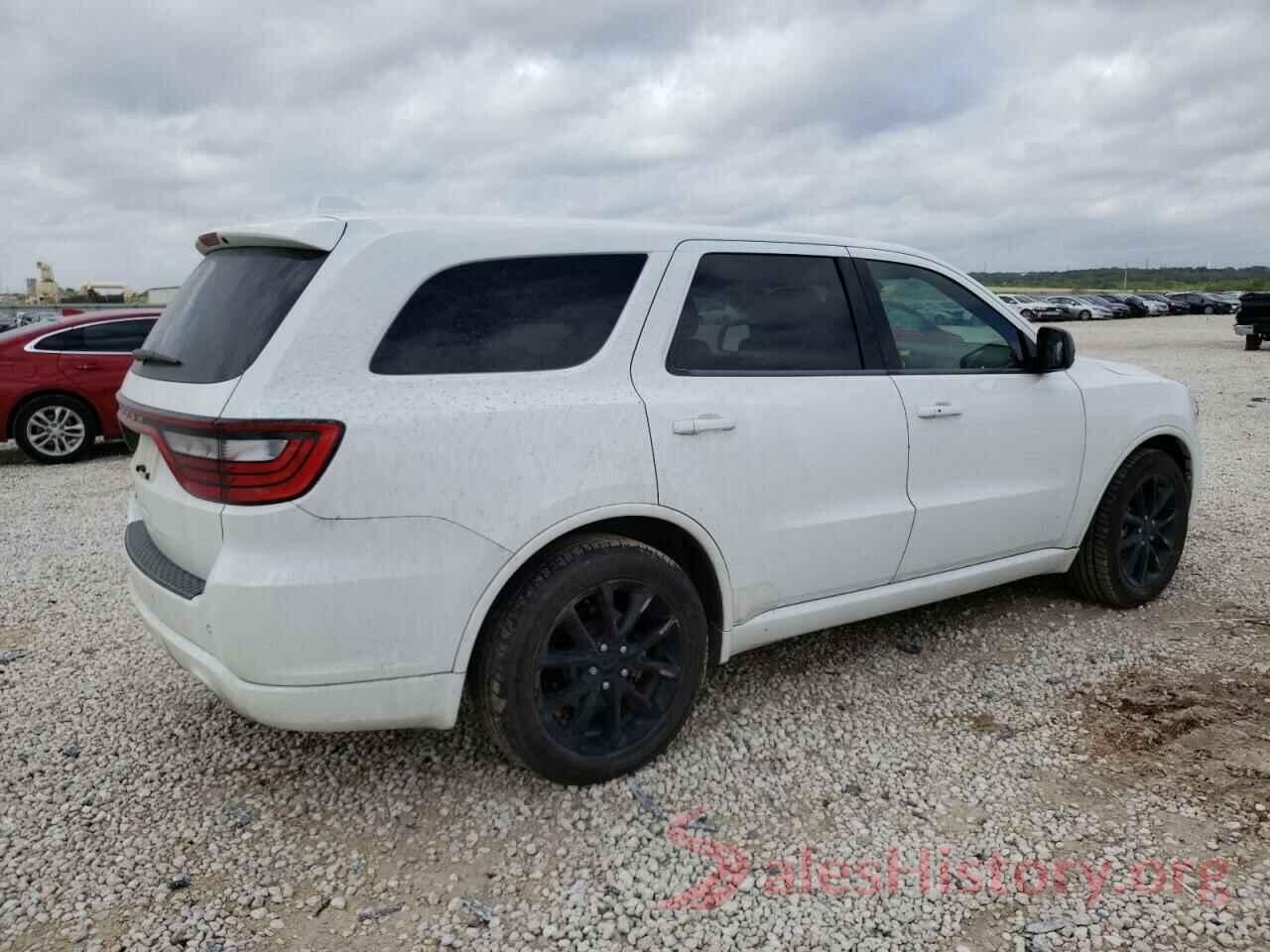 1C4RDHAG3JC413097 2018 DODGE DURANGO