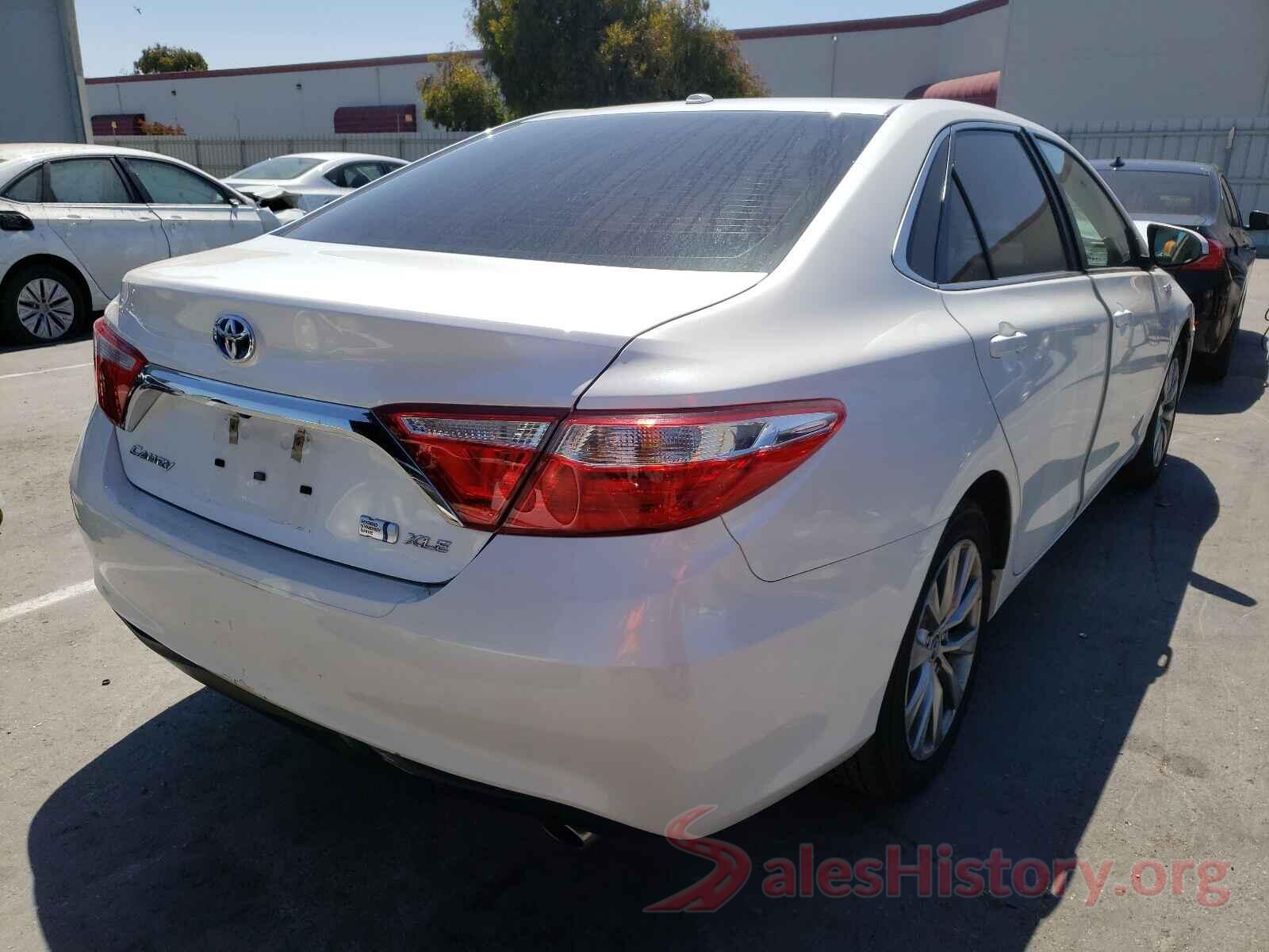 4T1BD1FK1GU180535 2016 TOYOTA CAMRY