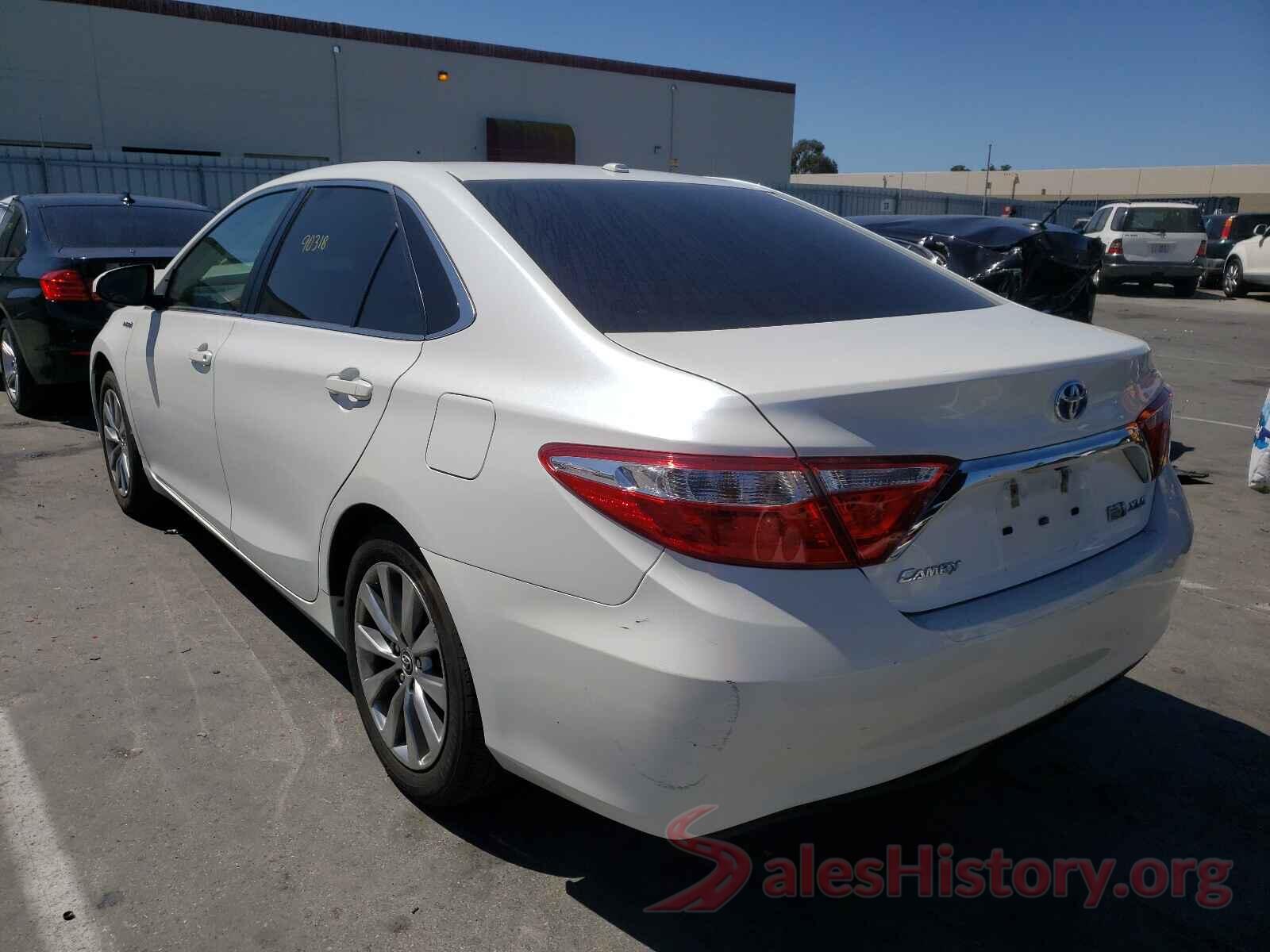 4T1BD1FK1GU180535 2016 TOYOTA CAMRY