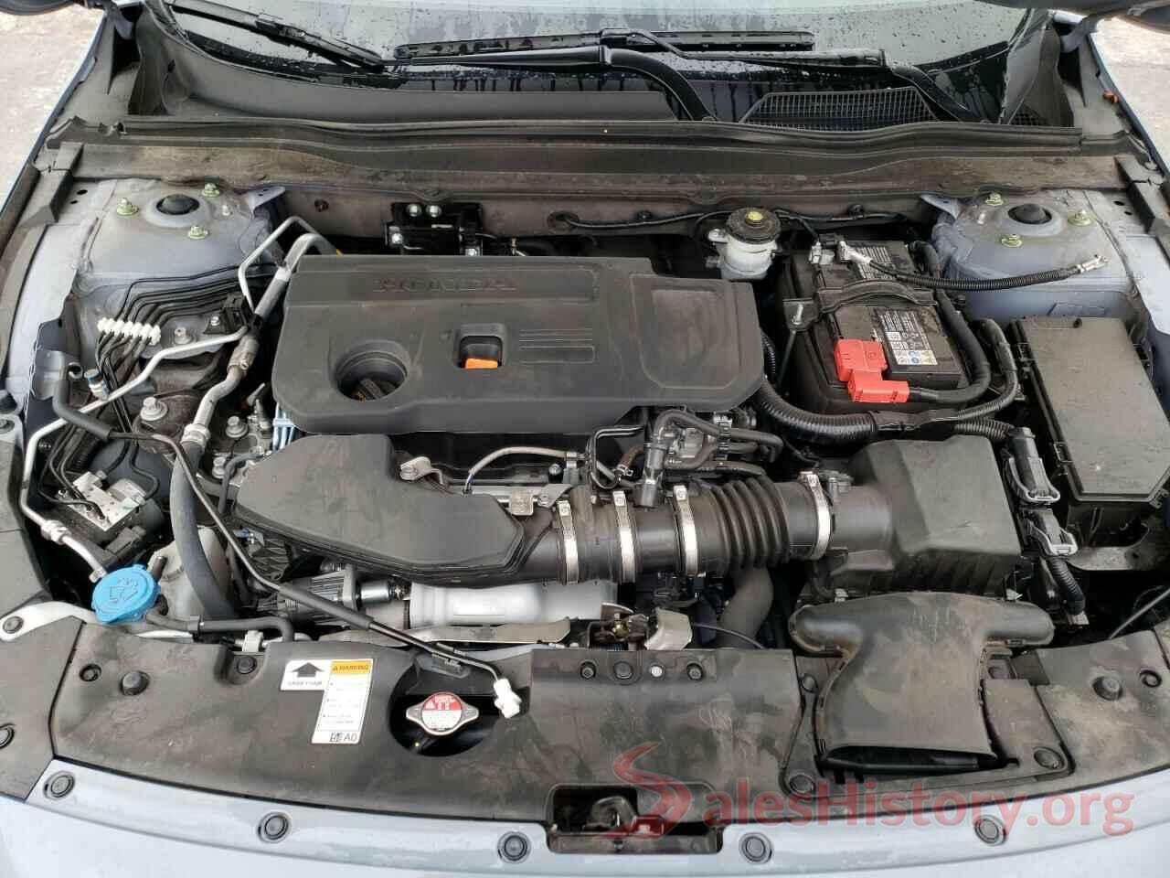 1HGCV2F39MA032703 2021 HONDA ACCORD