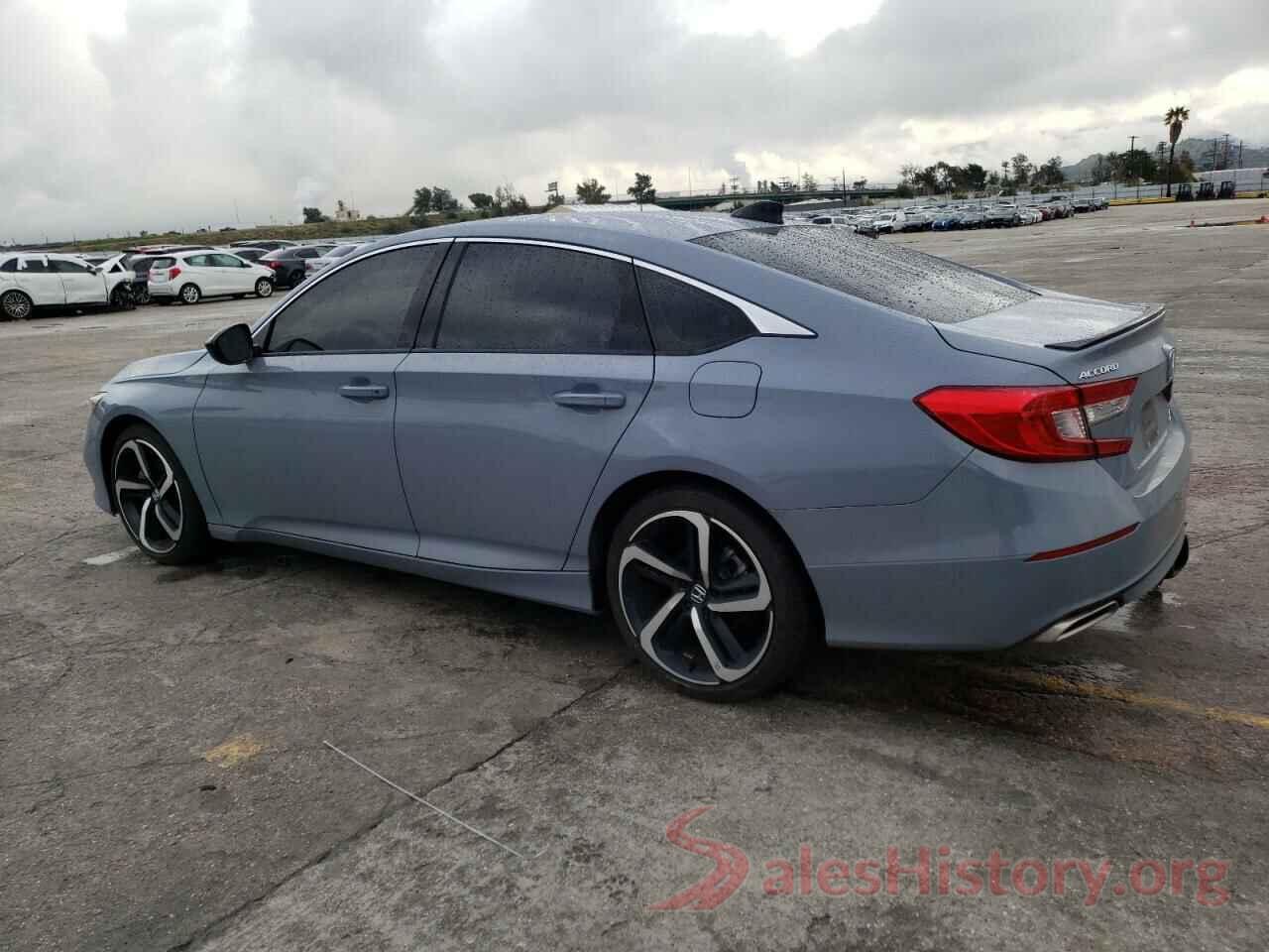 1HGCV2F39MA032703 2021 HONDA ACCORD