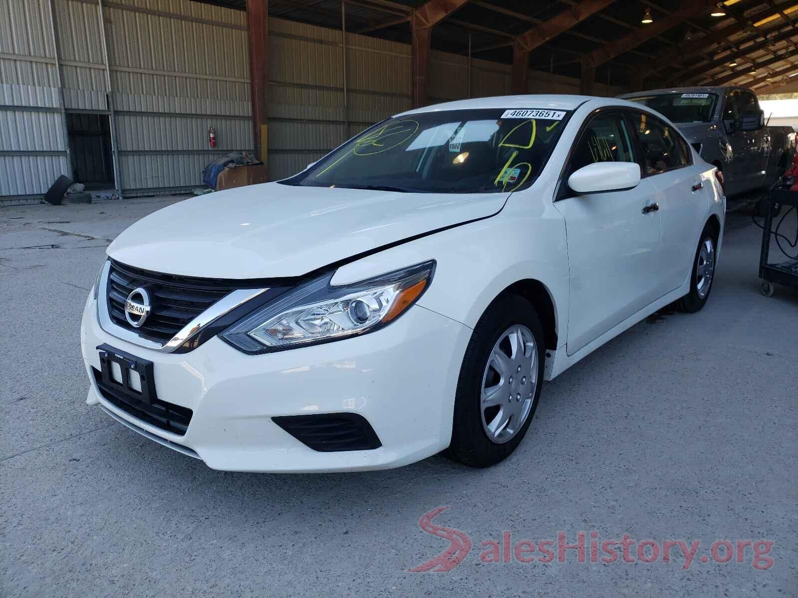 1N4AL3AP5HN351208 2017 NISSAN ALTIMA