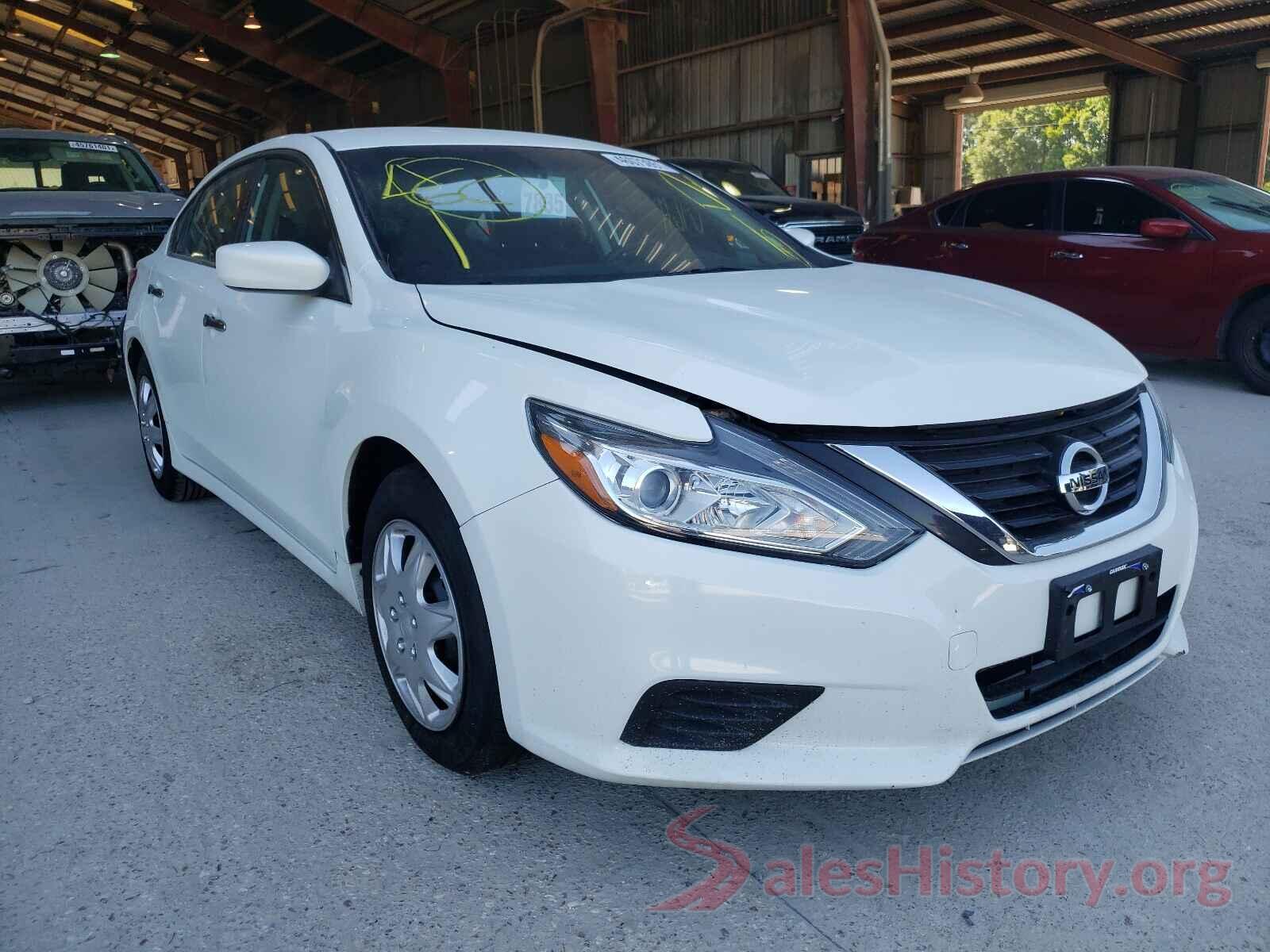 1N4AL3AP5HN351208 2017 NISSAN ALTIMA